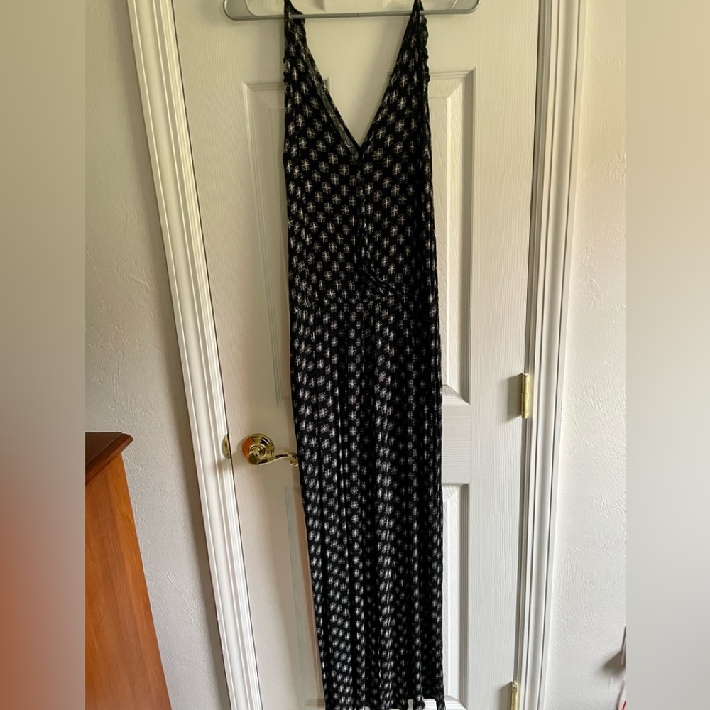 Anamá reversible jumpsuit, size M